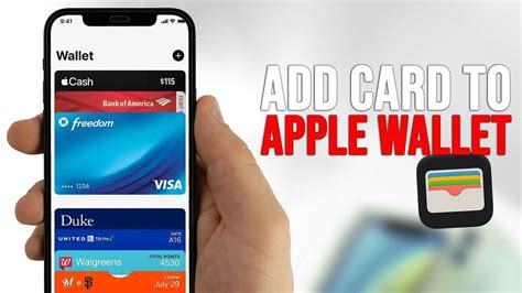 adding smart health card to apple wallet|apple health apple wallet.